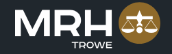 MRH TROWE Logo